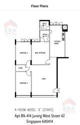 Jurong West Street 42 (Jurong West),  #388925971